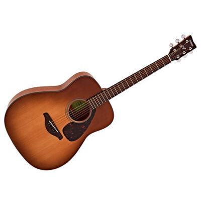 Yamaha FG800 SB II