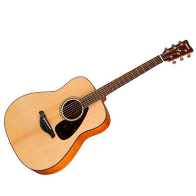 Yamaha FG800M-NT II Mat Natural