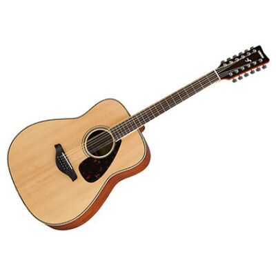Yamaha FG820-12 NT