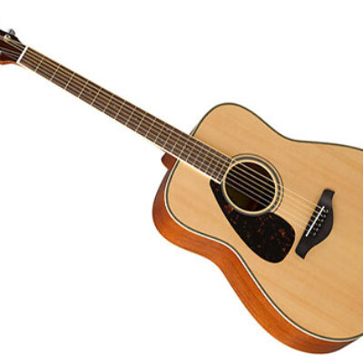 Yamaha FG820L NT II