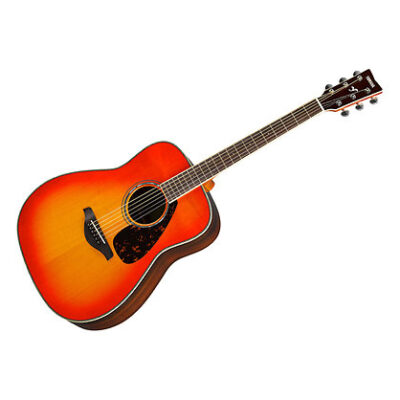 Yamaha FG830 AB