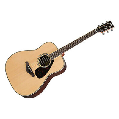 Yamaha FG830 NT