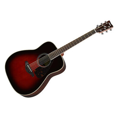 Yamaha FG830 TBS