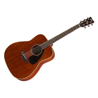 Yamaha FG850 NT