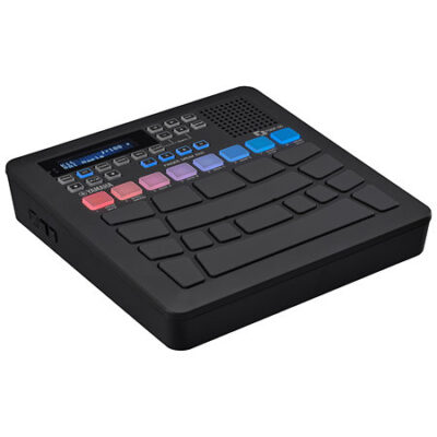 Yamaha FGDP-50 Finger Drum Pad