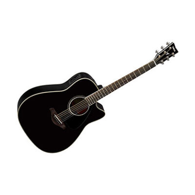 Yamaha FGX830C BL