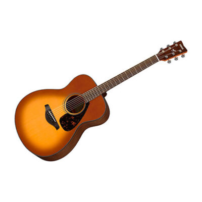 Yamaha FS800 SDB II
