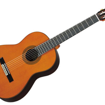 Yamaha GC22C