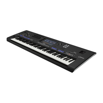 Yamaha Genos