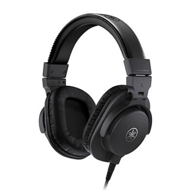 Yamaha HPH-MT5 Black