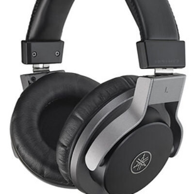 Yamaha HPH-MT7 Black