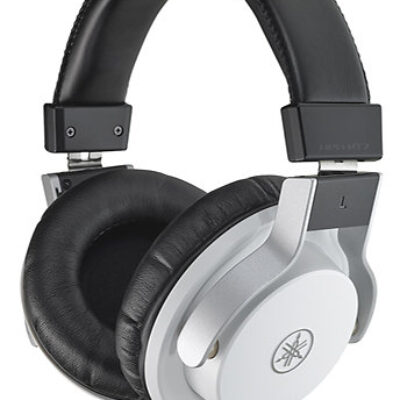 Yamaha HPH-MT7 White