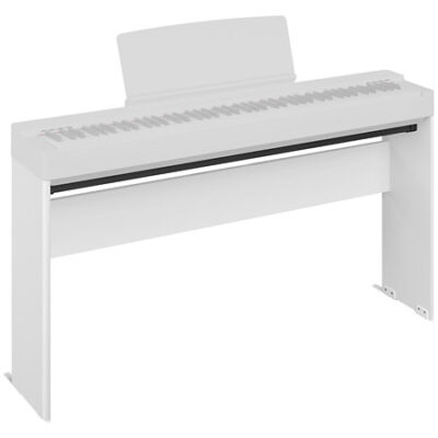 Yamaha L-200 White