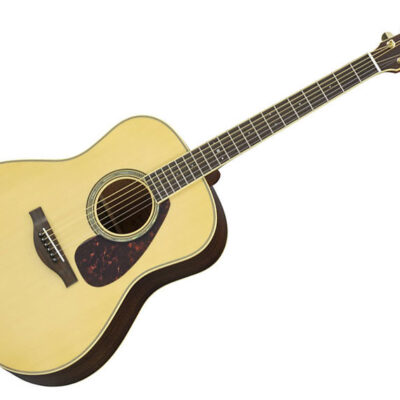 Yamaha LL6 A.R.E. Natural