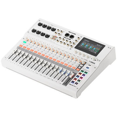 Yamaha MGX16V Blanc