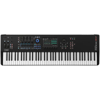 Yamaha MODX-M7