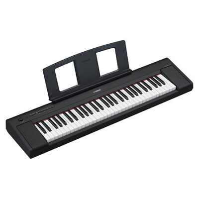 Yamaha NP-15 Black