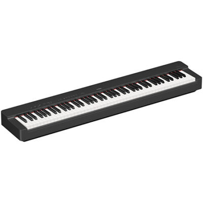 Yamaha P-225 Black