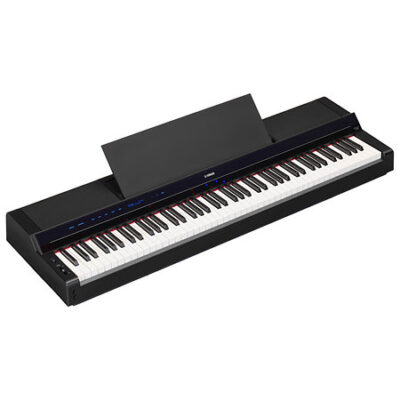 Yamaha P-S500 Black