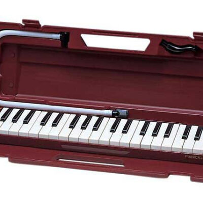 Yamaha P37 D02 Pianica 37 touches