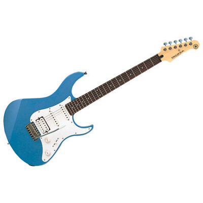 Yamaha PA112JLPBII Lake Placid Blue MKII