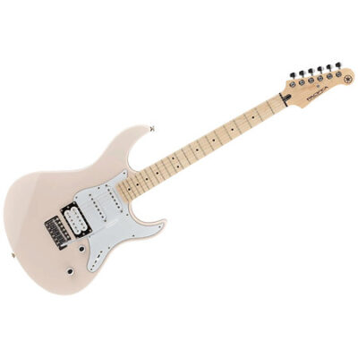 Yamaha Pacifica 112VM Sonic Pink