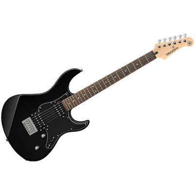 Yamaha Pacifica PAC120H-BL Black