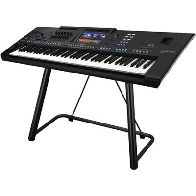 Yamaha Pack Genos 2 + Stand L-7B