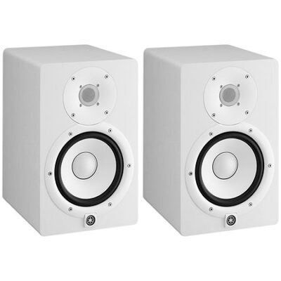 Yamaha Pack HS7 Wh (la paire)