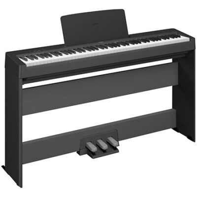 Yamaha Pack P-145 BT + Meuble + Pédales