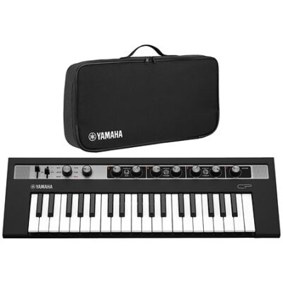 Yamaha Pack Reface CP + Housse
