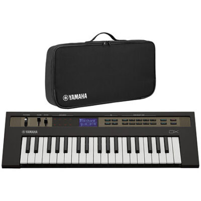 Yamaha Pack Reface DX + Housse