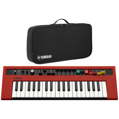 Yamaha Pack Reface YC + Housse
