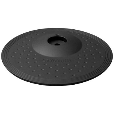 Yamaha PCY100 3-Zone Pad Cymbale 10 »