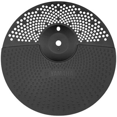 Yamaha PCY95AT Pad Cymbale 10 »
