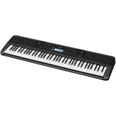 Yamaha PSR-EW320