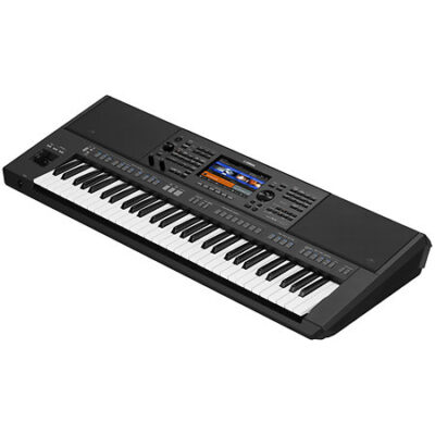 Yamaha PSR-SX720+
