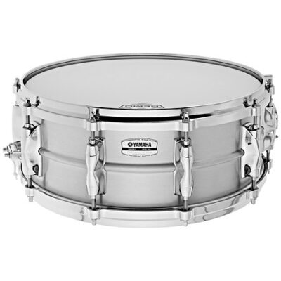Yamaha RAS1455 Recording Custom Aluminium 14″ x 5,5″