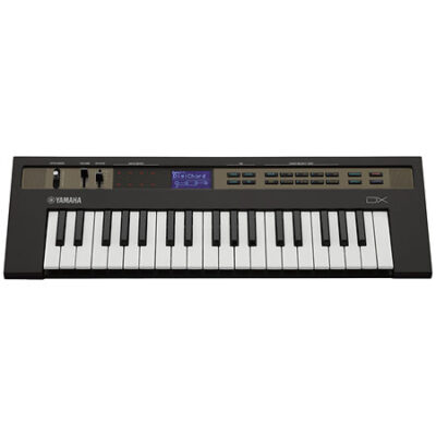 Yamaha reface DX