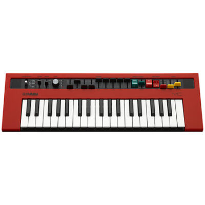 Yamaha reface YC