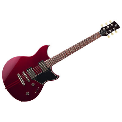 Yamaha REVSTAR RSE20-RCP RED COPPER