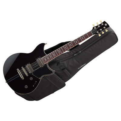 Yamaha REVSTAR RSS20-BL BLACK + Gig Bag