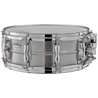 Yamaha RLS1455 Recording Custom Stainless Steel 14 » x 5,5 »