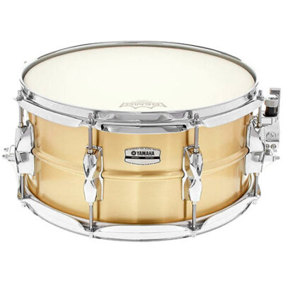 Yamaha RRS1365 Recording Custom Brass 13 » x 6,5 »