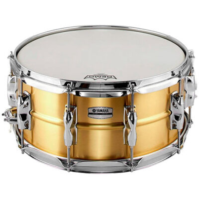 Yamaha RRS1465 Recording Custom Brass 14 » x 6,5 »