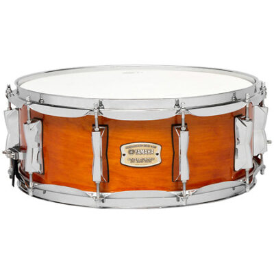 Yamaha SBS1455 Stage Custom Birch Honey Amber 14 » x 5,5 »