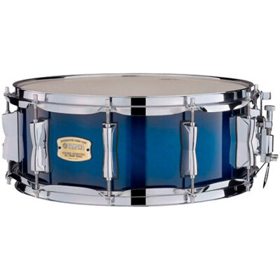 Yamaha SBS1455 Stage Custom Birch Snare Deep Blue Sunburst 14″ x 5,5″