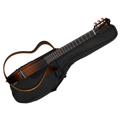 Yamaha SLG200N II Tobacco Brown + Housse