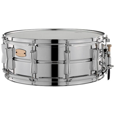 Yamaha SSS1455 Stage Custom Snare Steel 14″ x 5,5″