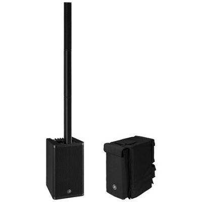 Yamaha Stagepas 1K MKII + Cover